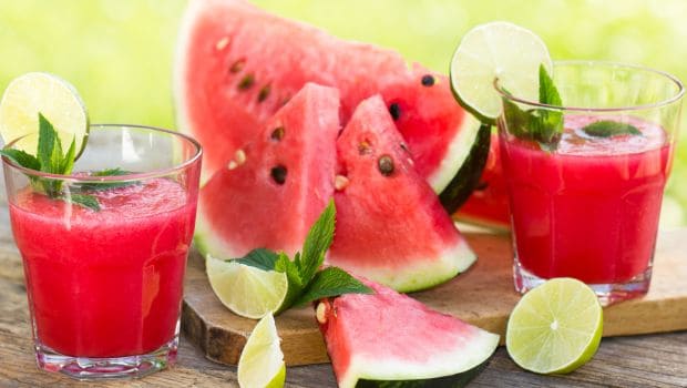 Read more about the article Top 9 Health Benefits of Eating Watermelon